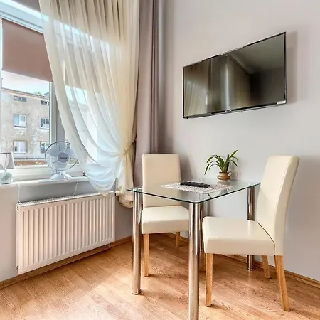 Apartamento Apartament R3 Sopot