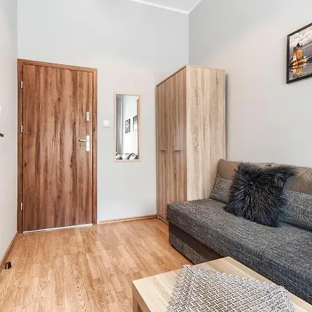Lejlighed Apartament R3