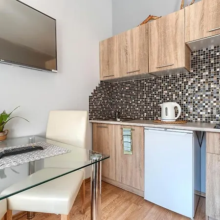 Apartament R3 Lejlighed Sopot